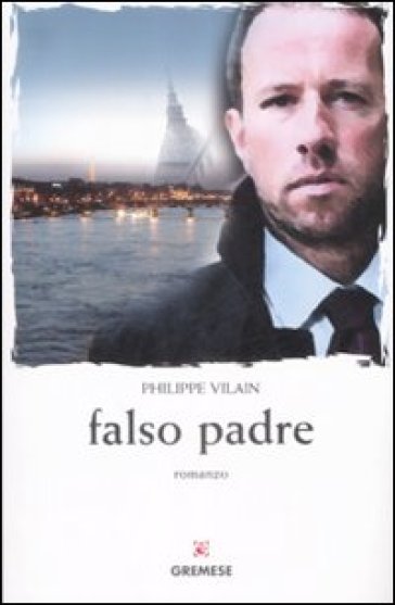 Falso padre - Philippe Vilain