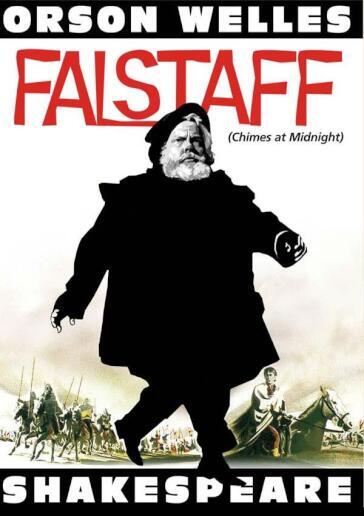 Falstaff - Orson Welles