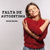 Falta de autoestima