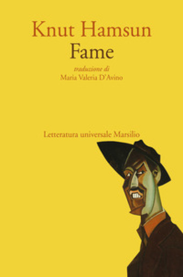 Fame - Knut Hamsun