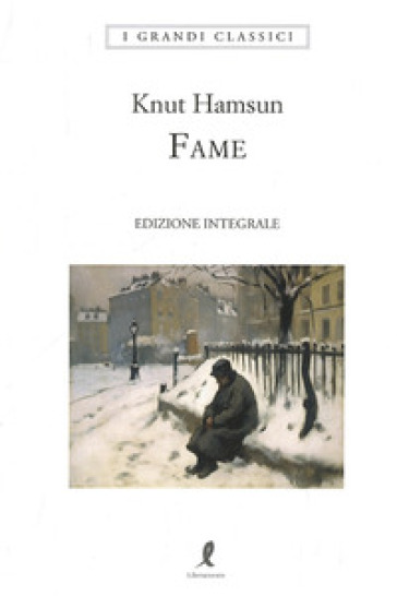 Fame - Knut Hamsun