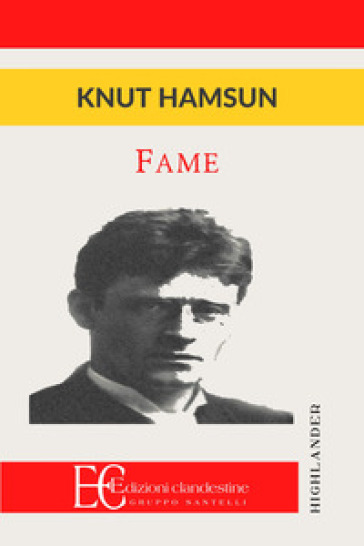 Fame - Knut Hamsun
