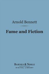 Fame and Fiction (Barnes & Noble Digital Library)
