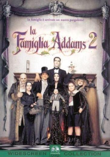 Famiglia Addams 2 (La) - Barry Sonnenfeld