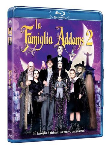 Famiglia Addams 2 (La) - Barry Sonnenfeld