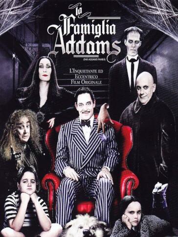 Famiglia Addams (La) - Barry Sonnenfeld