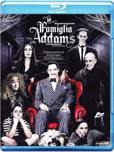 Famiglia Addams (La) - Barry Sonnenfeld