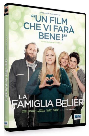 Famiglia Belier (La) - Eric Lartigau