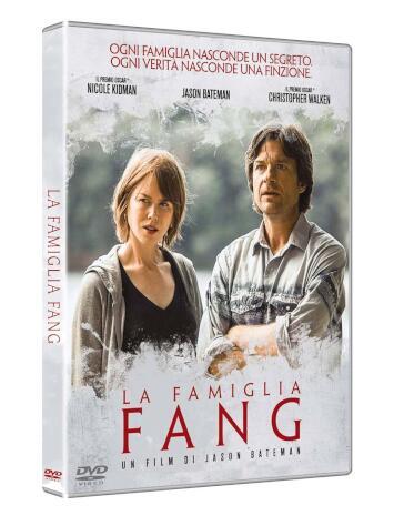 Famiglia Fang (La) - Jason Bateman