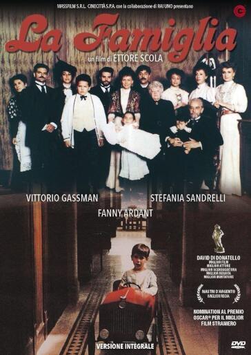 Famiglia (La) - Ettore Scola