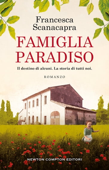 Famiglia Paradiso - Francesca Scanacapra