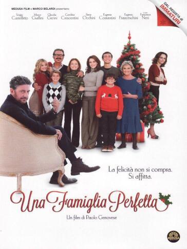 Famiglia Perfetta (Una) - Paolo Genovese