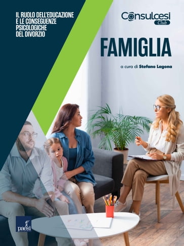 Famiglia - Stefano Lagona