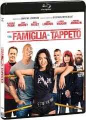 Famiglia Al Tappeto (Una) (Blu-Ray+Dvd)