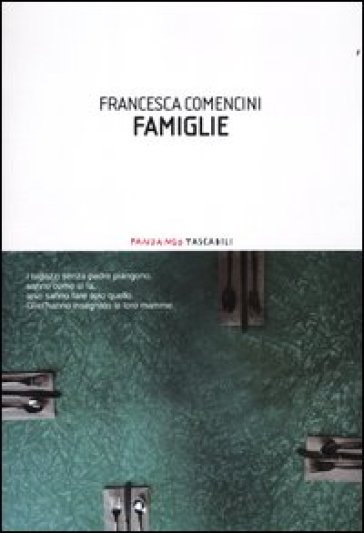 Famiglie - Francesca Comencini