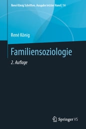 Familiensoziologie