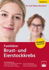 Familiärer Brust- und Eierstockkrebs