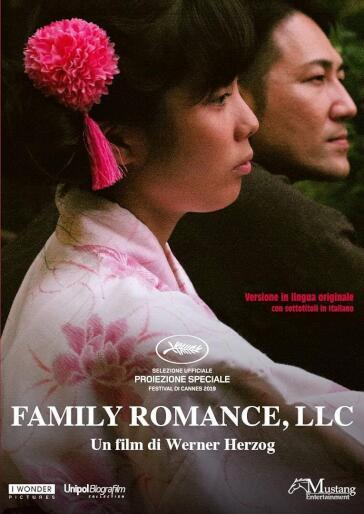 Family Romance, Llc - Werner Herzog