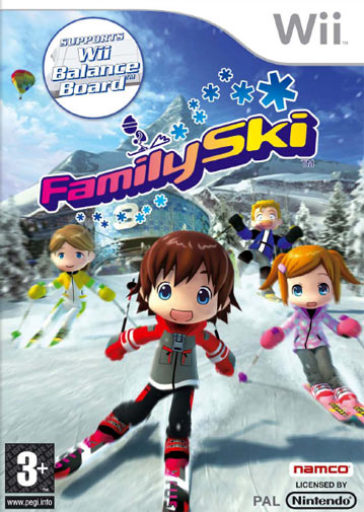 Family Ski