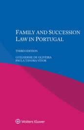 Family and Succession Law in Portugal