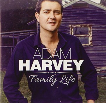 Family life - Adam Harvey