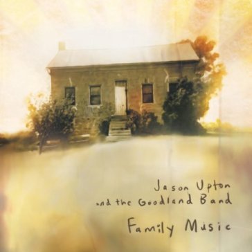 Family music -digi- - JASON UPTON