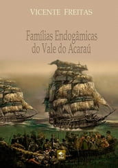 Famílias Endogâmicas Do Vale Do Acaraú