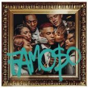 Famoso (digipack deluxe con lithography