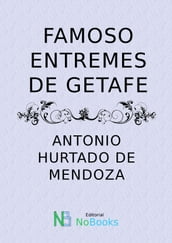 Famoso entremes de Getafe