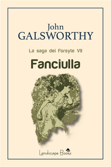 Fanciulla - John Galsworthy