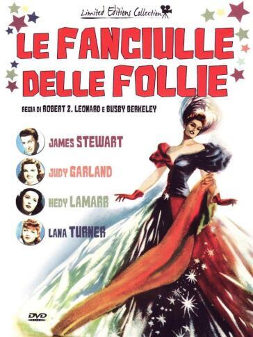 Fanciulle Delle Follie (Le) - Robert Z. Leonard