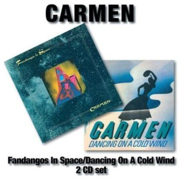 Fandangos in space/dancing on - Carmen