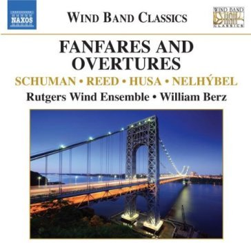 Fanfares and overtures