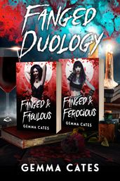 Fanged Duology