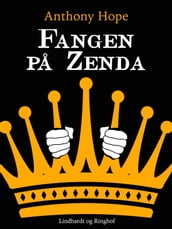 Fangen pa Zenda