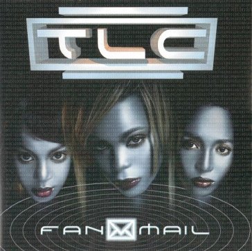 Fanmail - Tlc