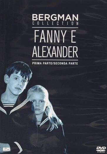 Fanny E Alexander - Ingmar Bergman