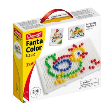 Fantacolor Basic d.10 - MOVIE