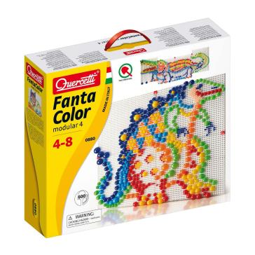 Fantacolor Modular 4 - MOVIE