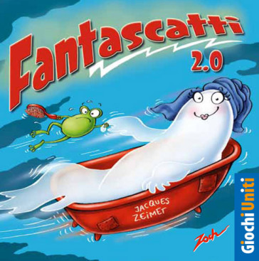 Fantascatti 2.0