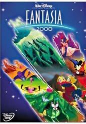 Fantasia 2000 [Edizione: Regno Unito]
