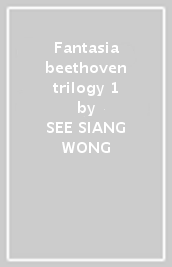 Fantasia beethoven trilogy 1