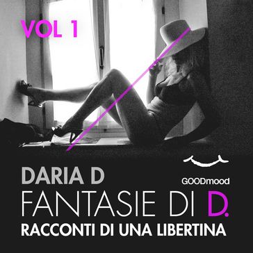 Fantasie di D. Vol. 1 - Daria D - Dario Barollo
