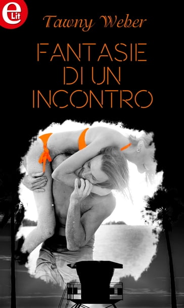 Fantasie di un incontro (eLit) - Tawny Weber