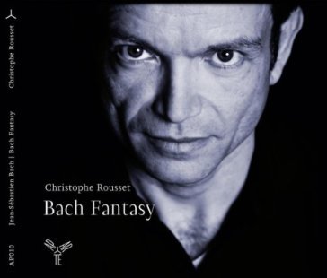 Fantasies - Johann Sebastian Bach