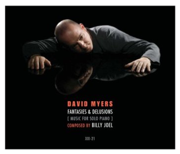 Fantasies & delusions - David Myers