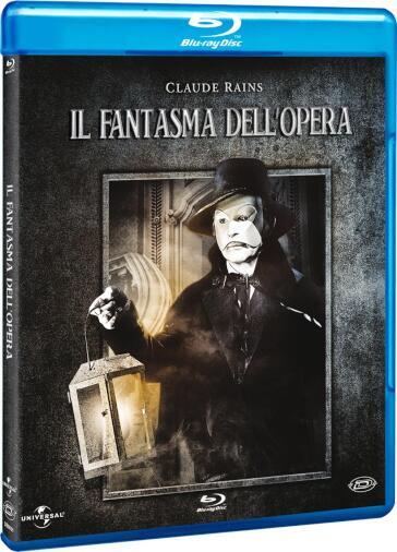 Fantasma Dell'Opera (Il) (1943) - Arthur Lubin