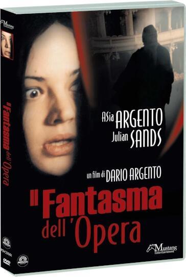Fantasma Dell'Opera (Il) - Dario Argento