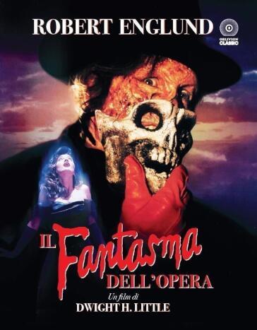 Fantasma Dell'Opera (Il) - Dwight H. Little