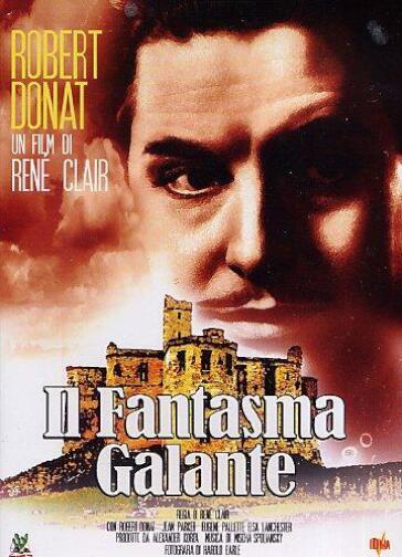 Fantasma Galante (Il) - Rene